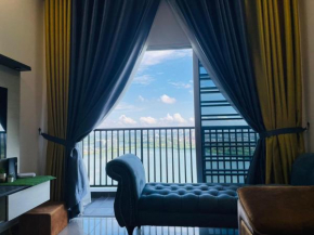 SKY LAKE RESIDENCY, PUTRA PERDANA PUCHONG